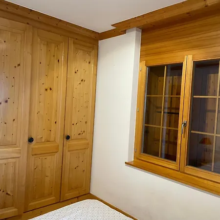 Apartment Charme Assure