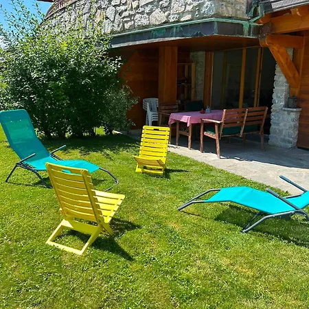 Charme Assuré Crans-Montana