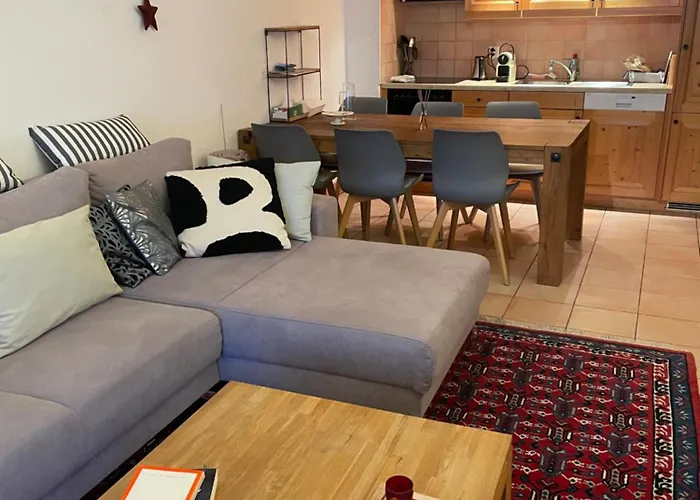 Charme Assure 克莱恩 蒙塔纳