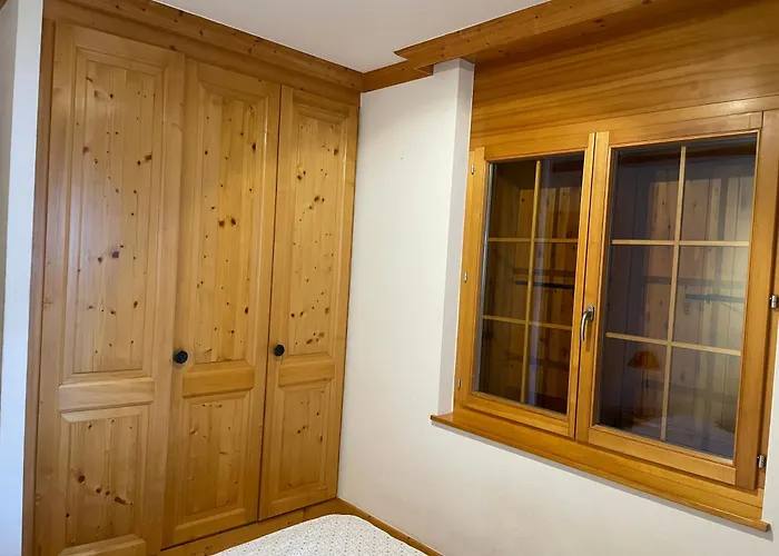 Appartement Charme Assuré