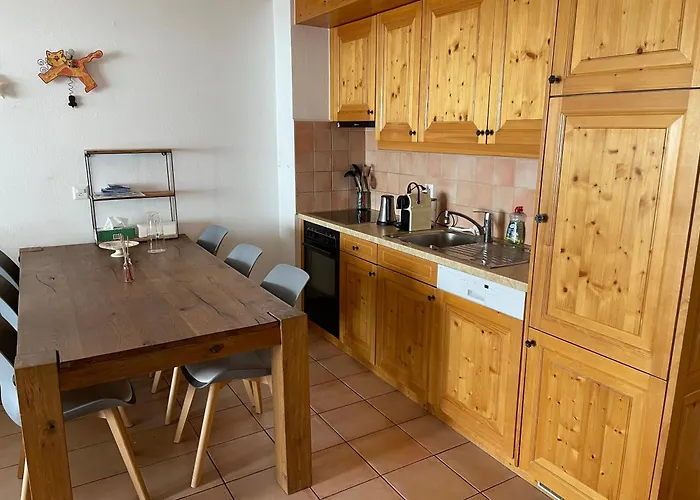 Charme Assure Appartement